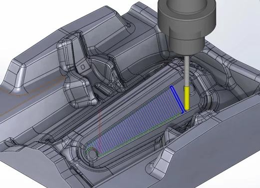 Top 10 Best Practices for Designing with SolidWorks