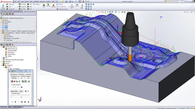 Top 10 Best Practices for Designing with SolidWorks