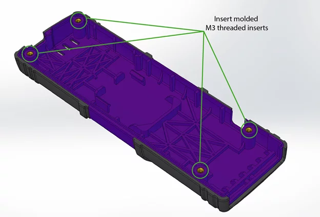 Top 10 Best Practices for Designing with SolidWorks