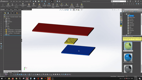 Top 10 Best Practices for Designing with SolidWorks