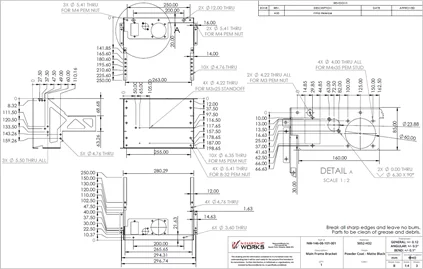 Top 10 Best Practices for Designing with SolidWorks