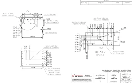 Top 10 Best Practices for Designing with SolidWorks