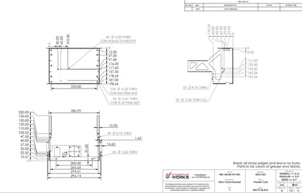 Top 10 Best Practices for Designing with SolidWorks