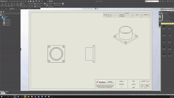 Top 10 Best Practices for Designing with SolidWorks