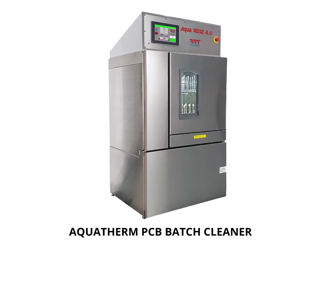 PCB Batch Cleaner