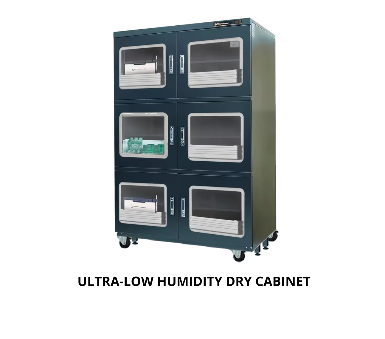 PCB storage Dry Cabinet