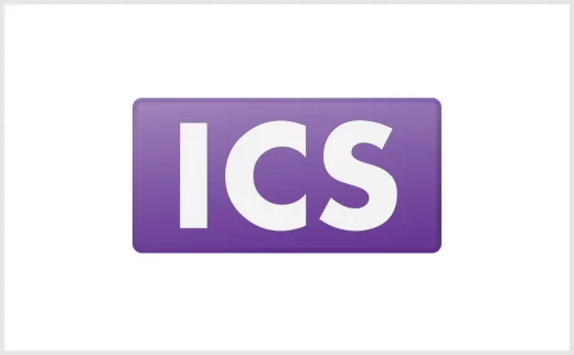 ICS Logo