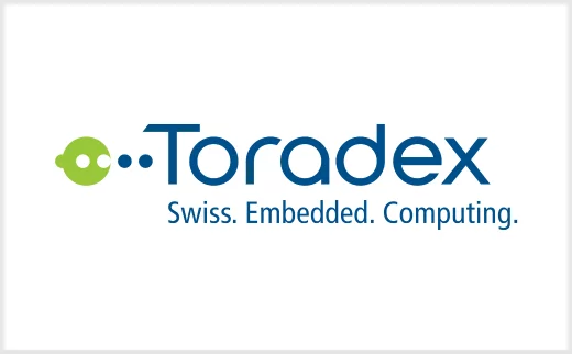 Toradex Logo