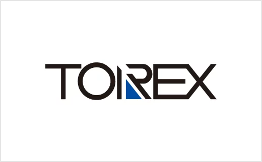 TOREX Logo